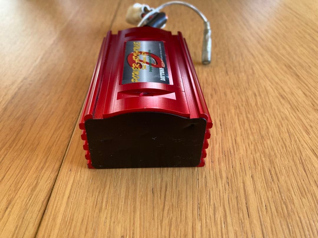 グランドアクシス　BS06 デイトナ　CDI SB06用