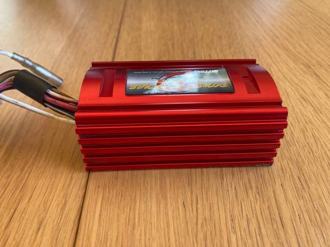 グランドアクシス　BS06 デイトナ　CDI SB06用