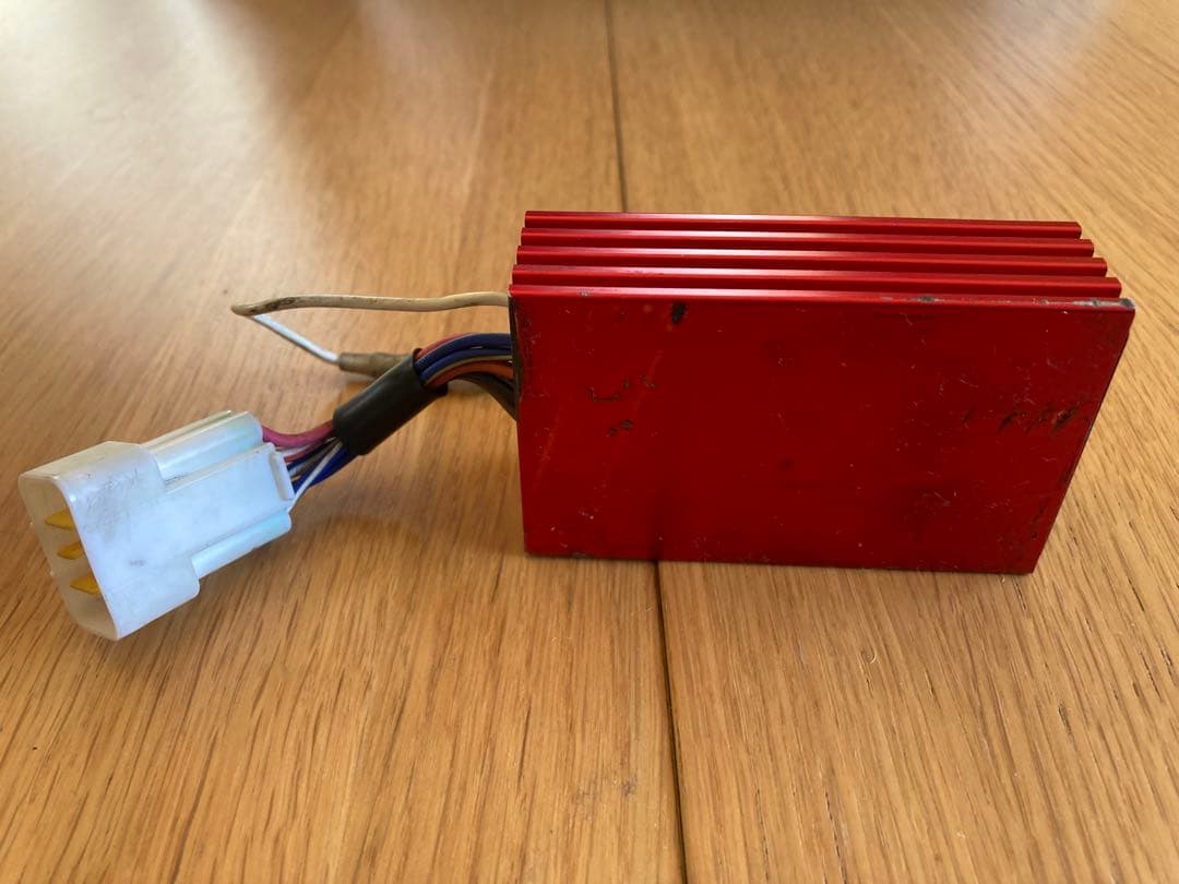 グランドアクシス　BS06 デイトナ　CDI SB06用