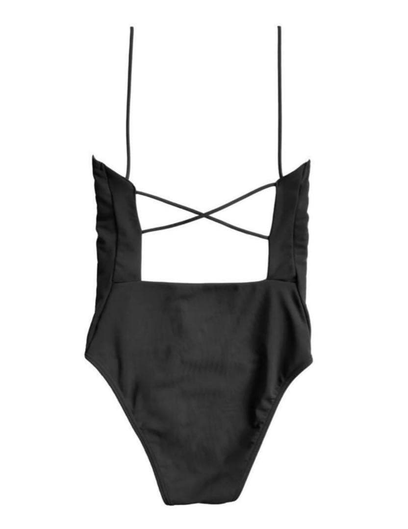 m*h様 SISANDI MIES CLASSIC midnight black