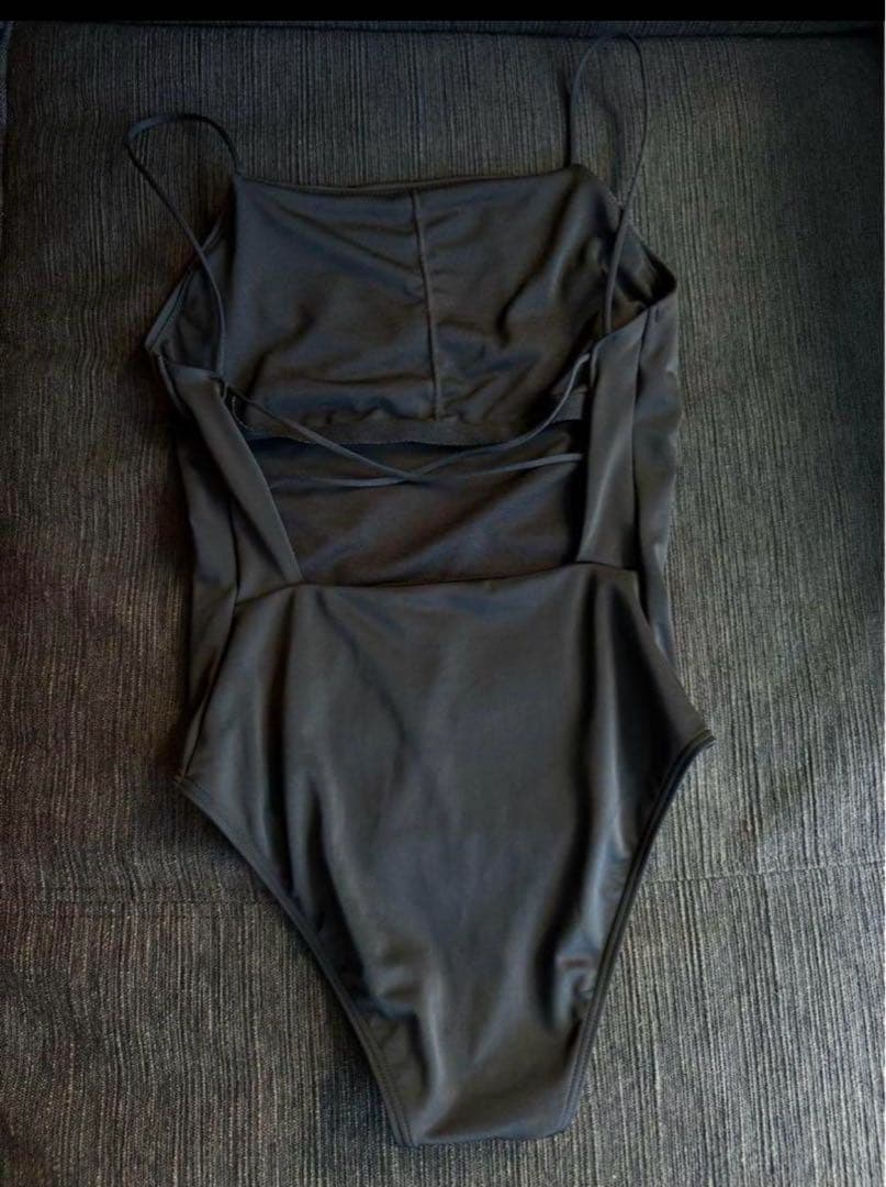 m*h様 SISANDI MIES CLASSIC midnight black