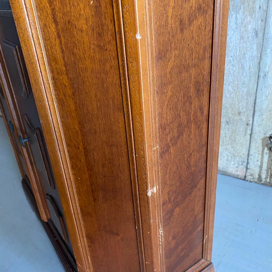 コンソール　キャビネット　サイドボード　ヴィンテージ