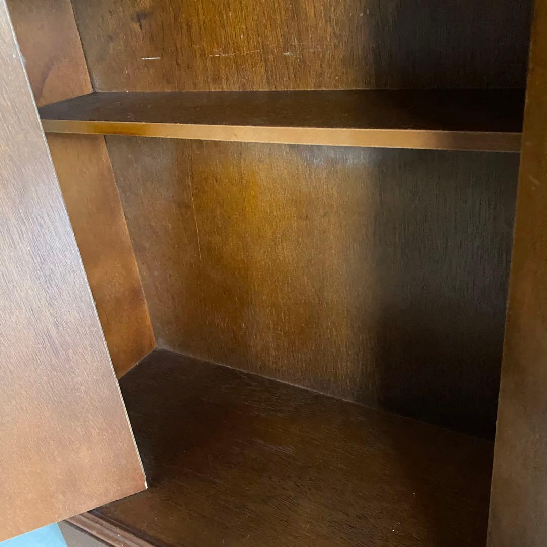 コンソール　キャビネット　サイドボード　ヴィンテージ