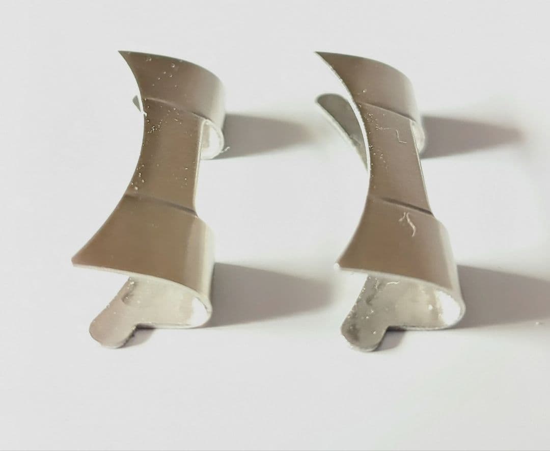 ロレックスFF257 19ミリ互換品　美品