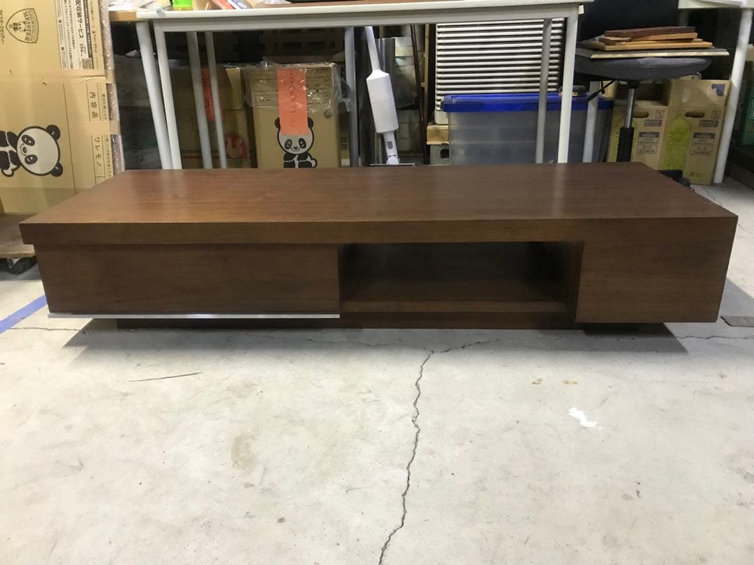 IDEE イデー テレビボード ATINO TV CABINET テレビ台