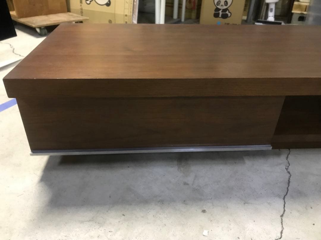 IDEE イデー テレビボード ATINO TV CABINET テレビ台