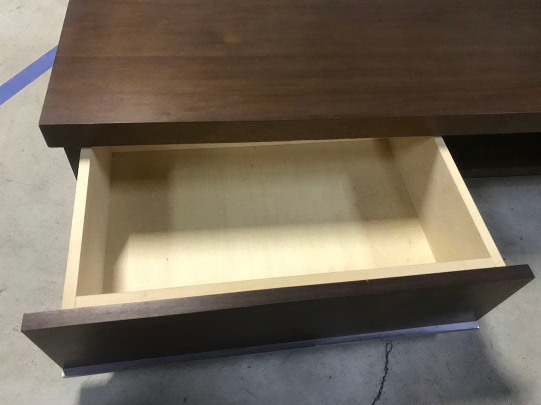 IDEE イデー テレビボード ATINO TV CABINET テレビ台