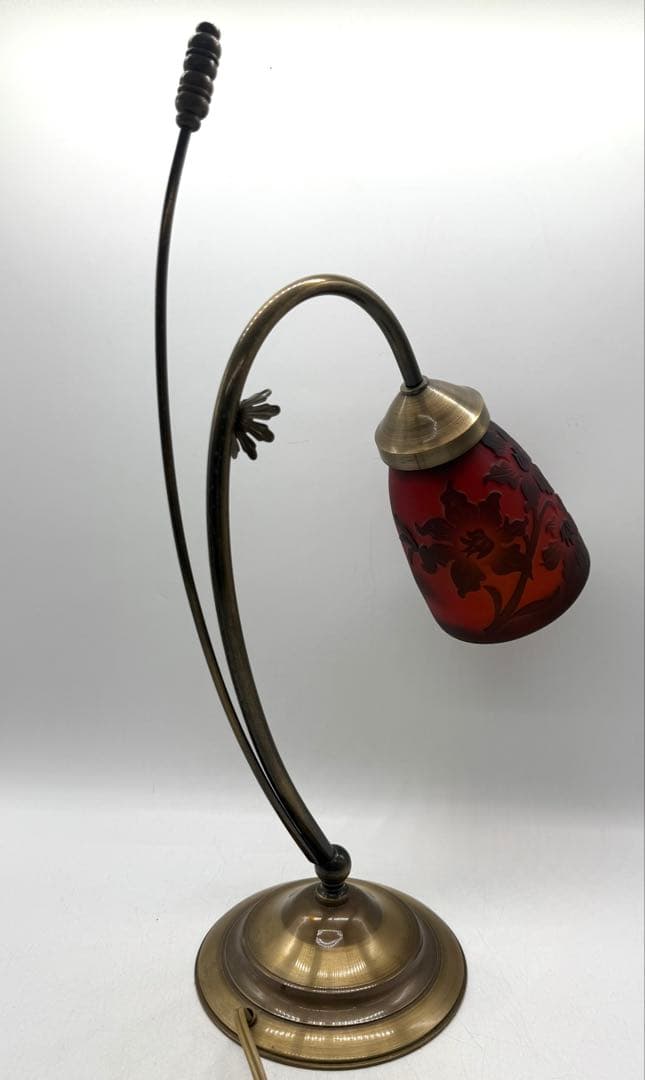 ガレ風　ルームスタンド　インテリア　置物　送料込み251118