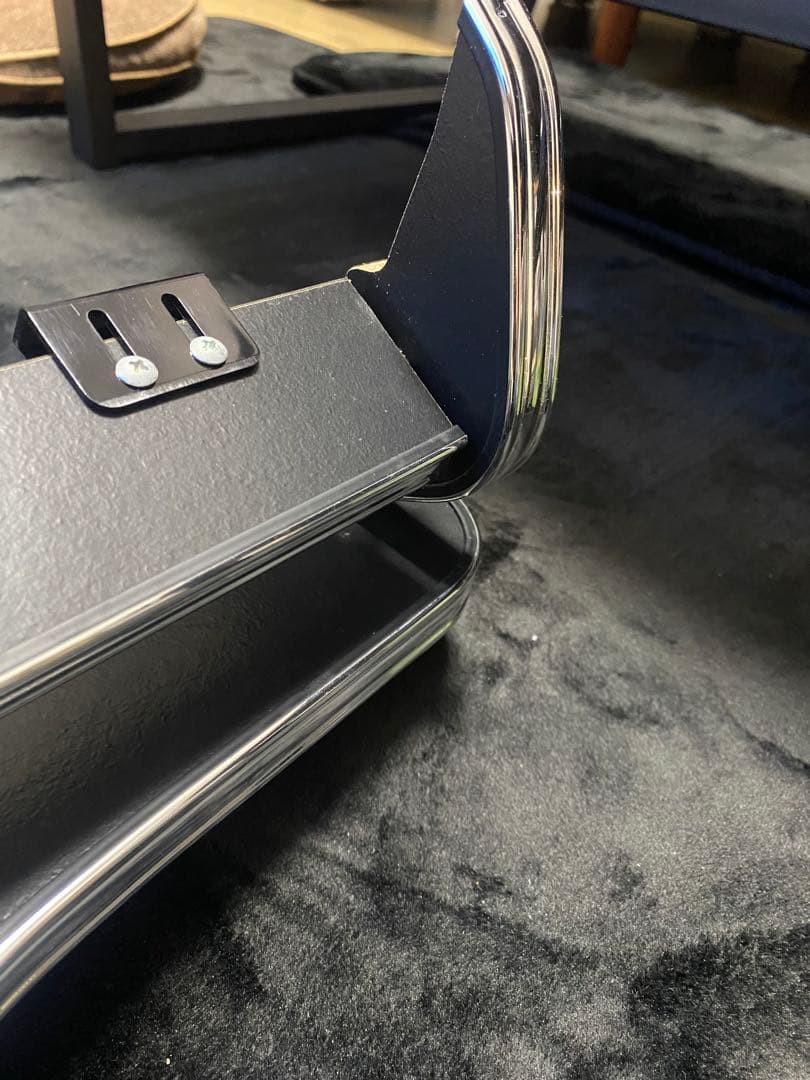 20ヴェルファイア 20アルファード フロントテーブル　取り付け説明書付き