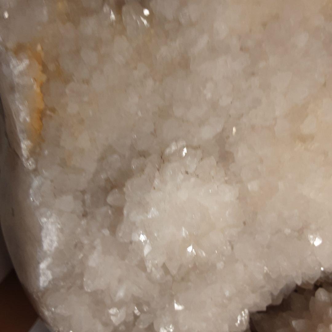 水晶クラスター2306