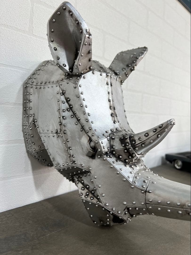 サイ デザイン 壁掛け