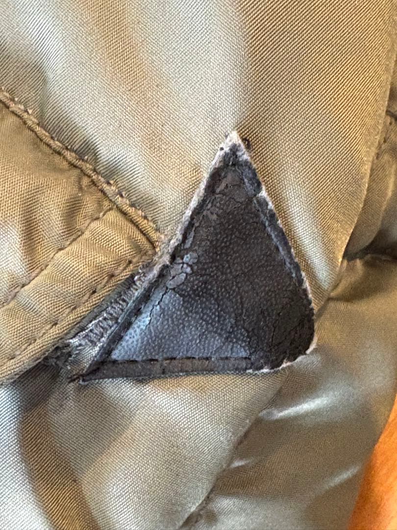 AVIREX アヴィレックス N-3B ミリタリー セージ Ｌ6172027