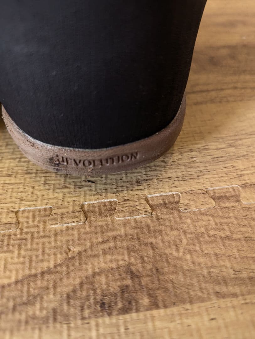 ダブルボア　スノーボードブーツ　thirtytwo 25.5cm