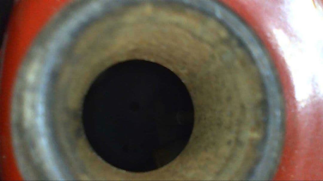 コールマンランタン200A 1959年