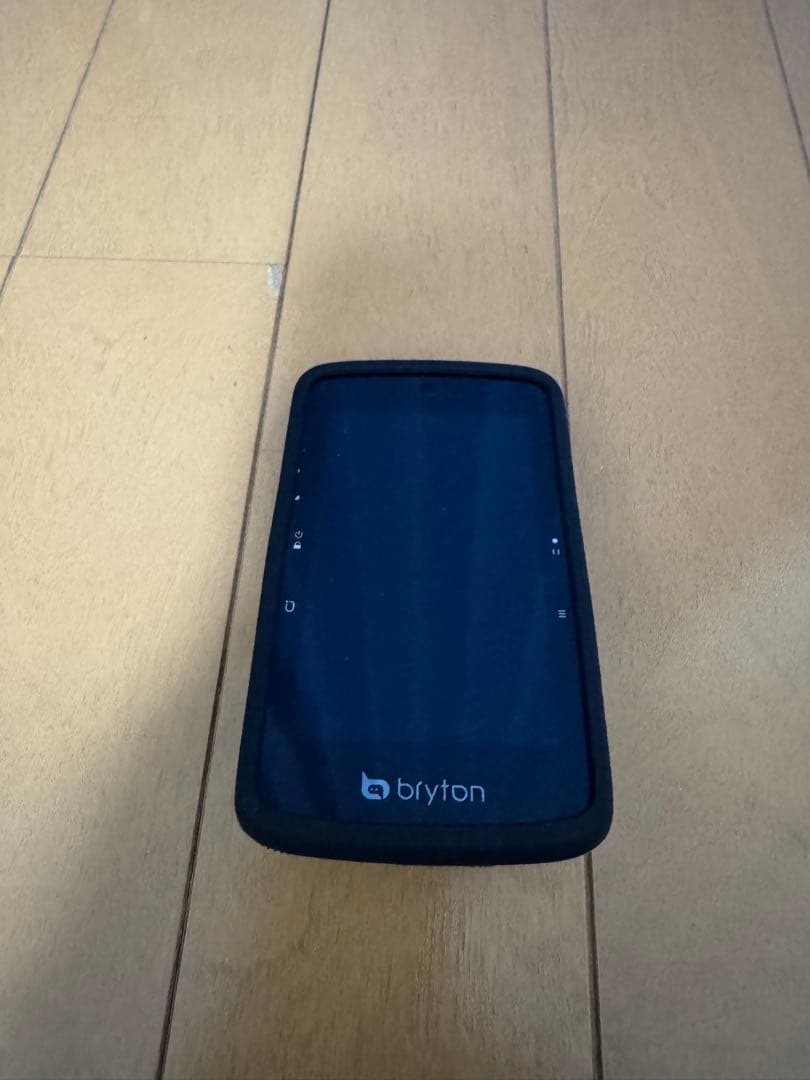 ブライトン Bryton Rider S800 サイコン
