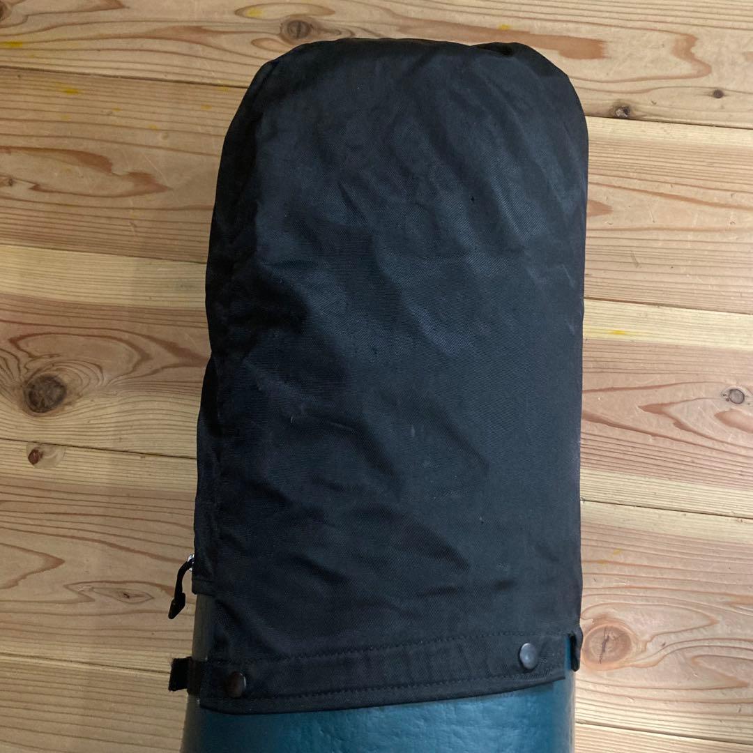 ◯ NIKE ナイキ　キャディバッグ　ゴルフバッグ　スタンド式　軽量