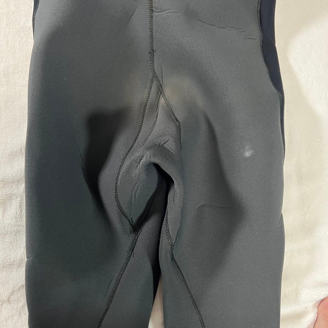 DAIWA スーパースリムウェーダー LA-Lサイズ SSW-4201R 中古品