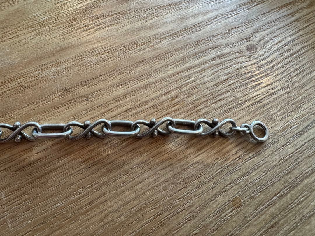 値引【VINTAGE)   Modern Bracelet