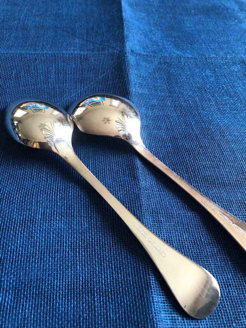 Mappin & Webb カトラリーセット38本