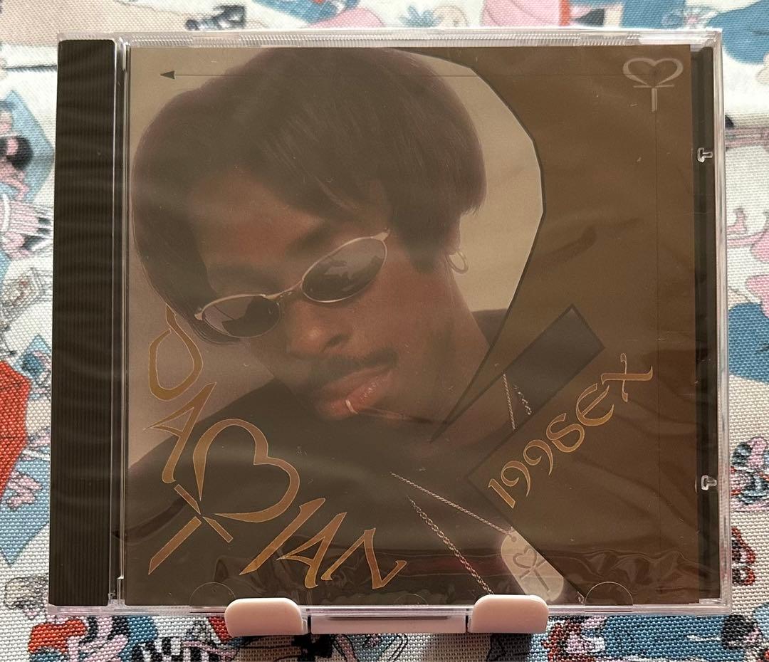 G RAP Damian 199sex CD新品