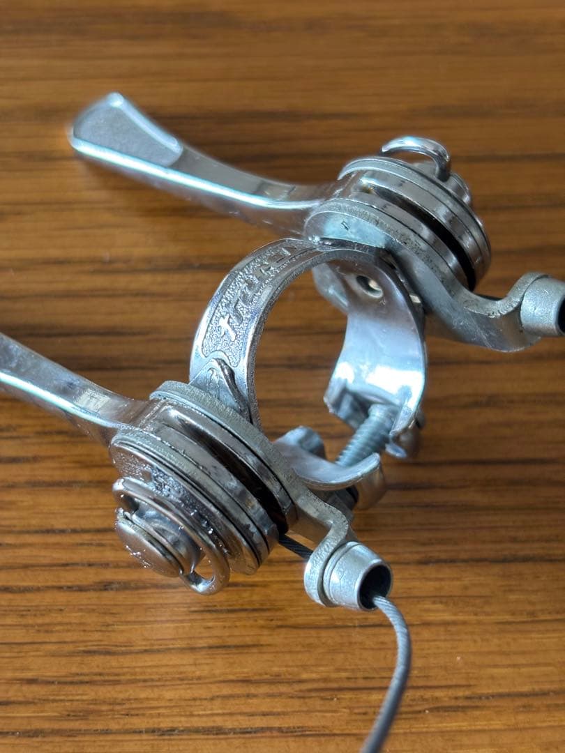 HURET Allvit ユーレー アルビー 3点セット