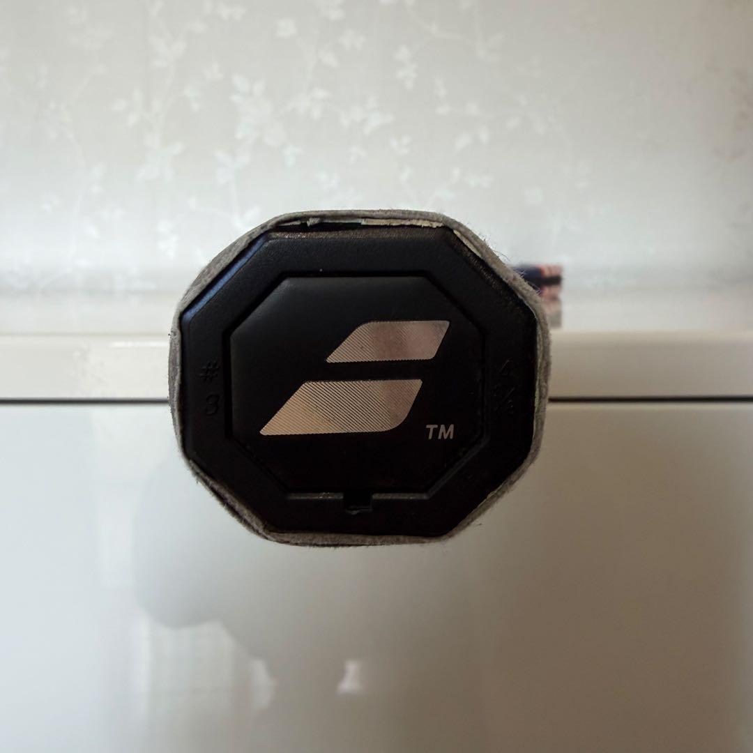 希少 バボラ Babolat ピュアアエロ VS US 硬式テニスラケット G3