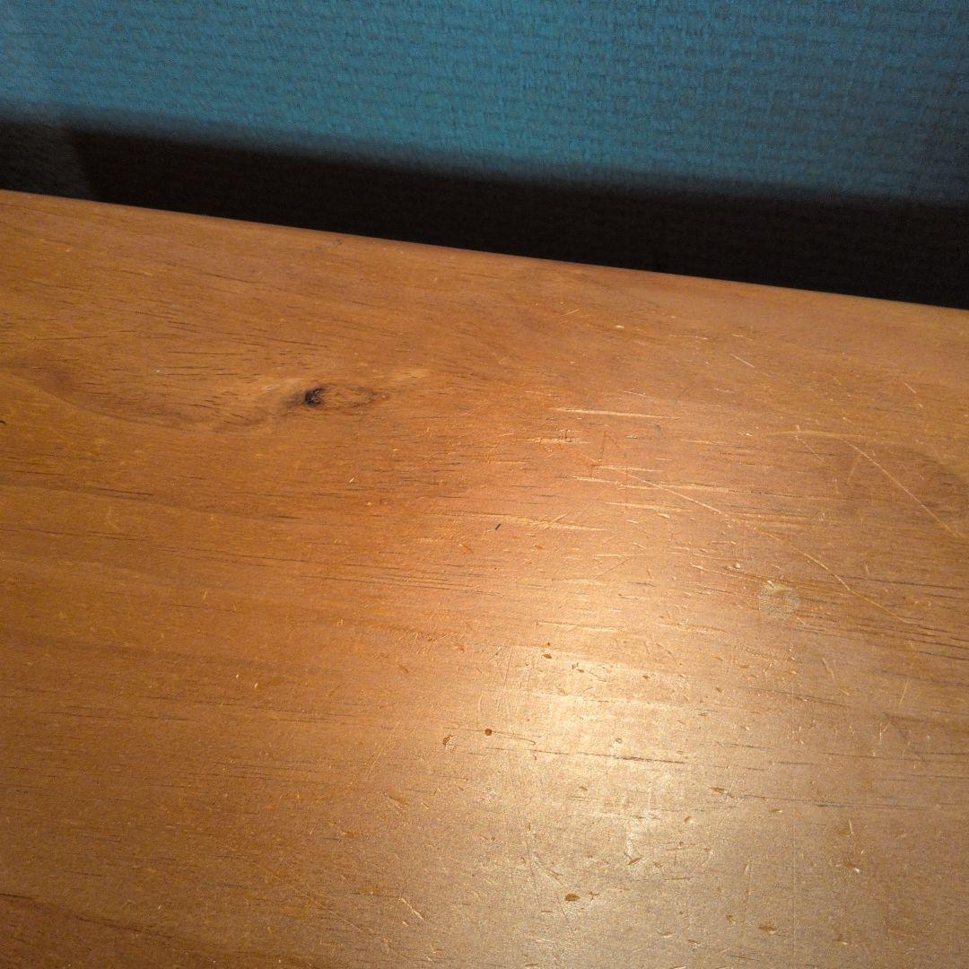 アントステラ　ドロップドフロントハッチ