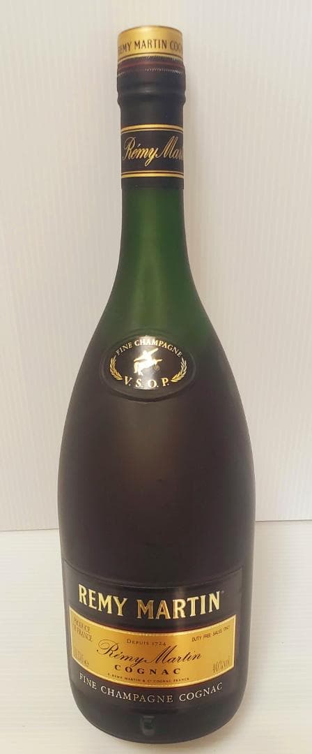 食品 レミーマルタン ファインシャンパーニュ コニャック ブランデー 古酒