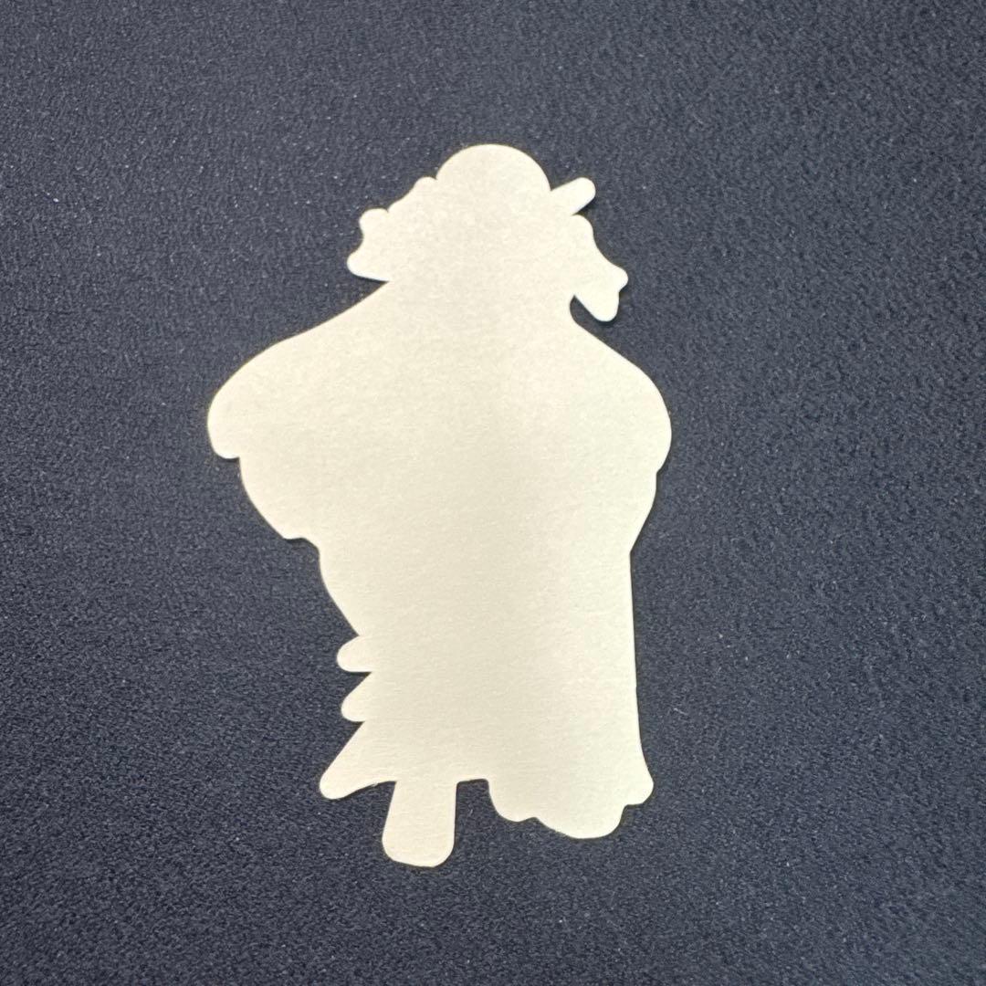 V.W.P 「運命」「覚醒」　type：KOKO セット　幸祜