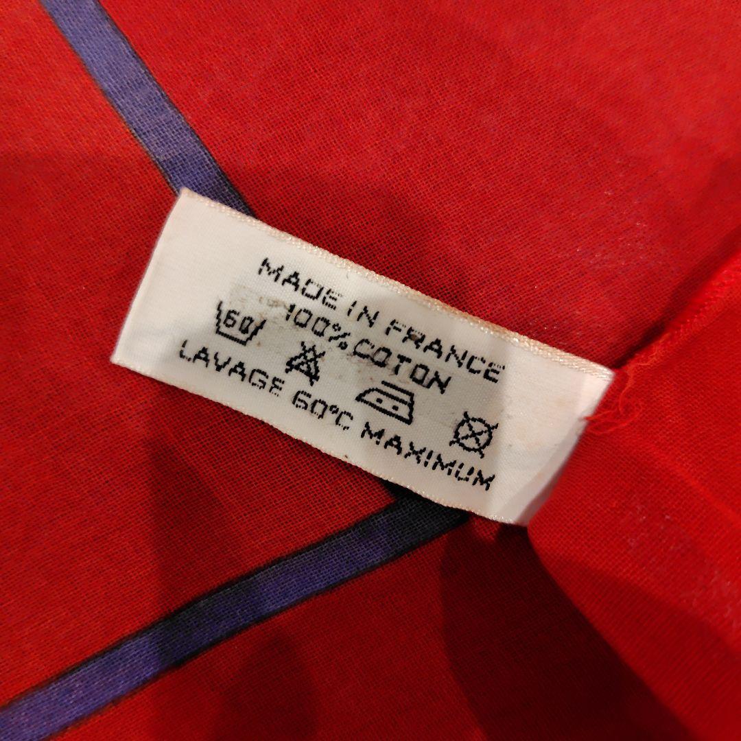 ナ*ホ様 HERMES 大判スカーフ