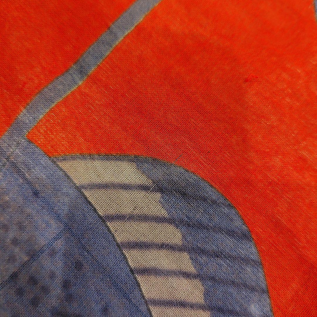 ナ*ホ様 HERMES 大判スカーフ