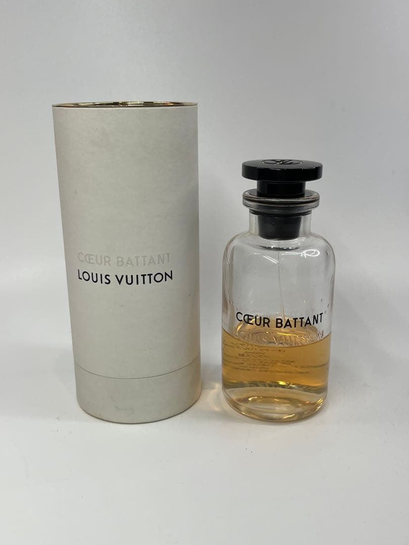 ルイ・ヴィトン 香水 クール・バタン100ml 正規品