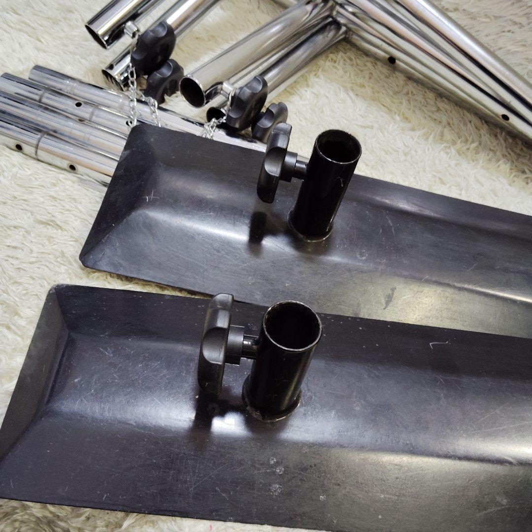 【送料無料】簡易 平行棒 カワムラ リハビリテーション 調節可 KAWAMURA