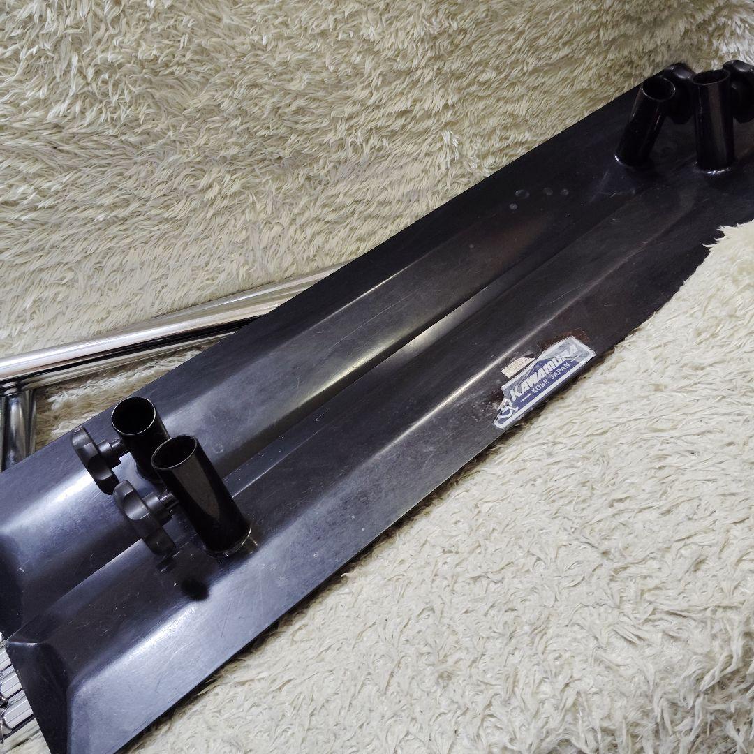 【送料無料】簡易 平行棒 カワムラ リハビリテーション 調節可 KAWAMURA