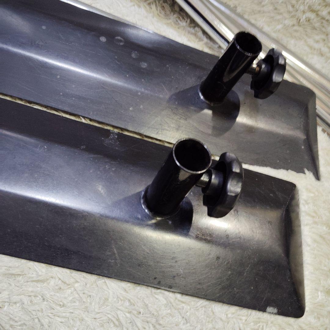 【送料無料】簡易 平行棒 カワムラ リハビリテーション 調節可 KAWAMURA