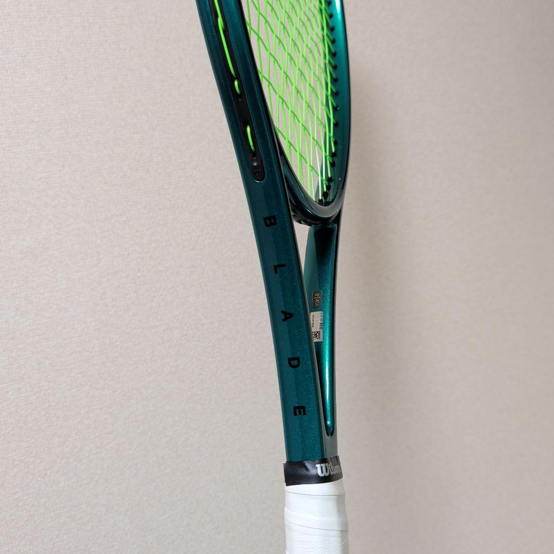 Wilson　ブレード　ＢＬＡＤＥ PRO V9 ウィルソン 16x19