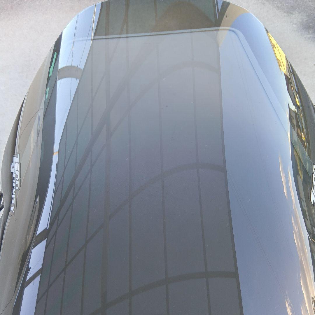 CB1300SB用スクリーン ZEROGRAVITIゼログラビティスクリーン