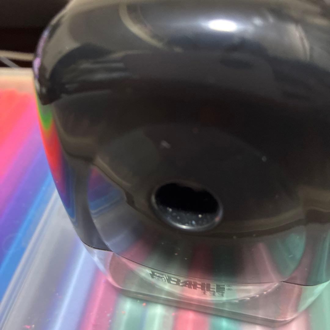 500色色鉛筆　シャープナー付き