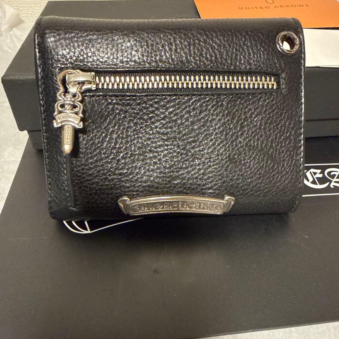 culture 様　クロムハーツ　ウェーブミニ　新品未使用品