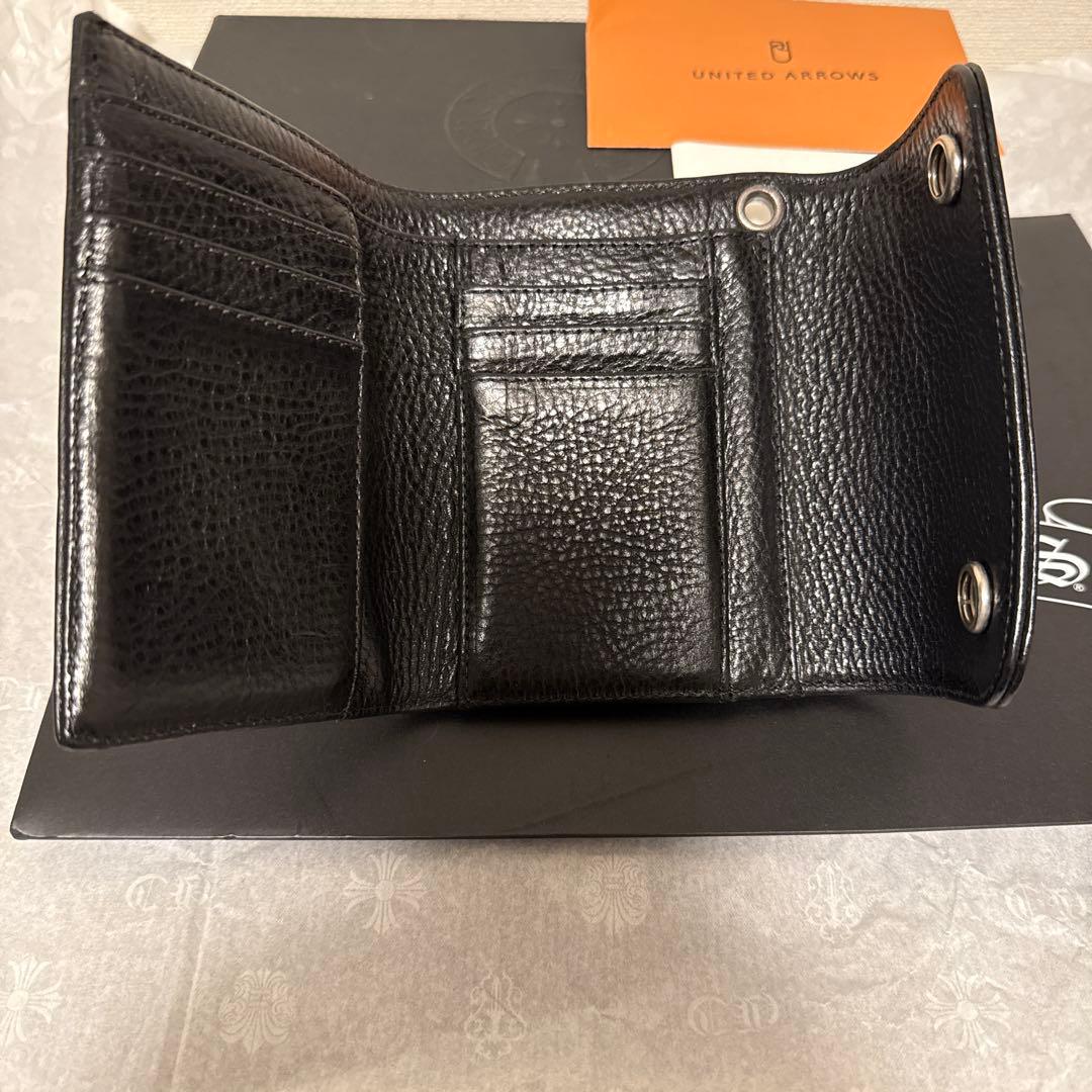 culture 様　クロムハーツ　ウェーブミニ　新品未使用品