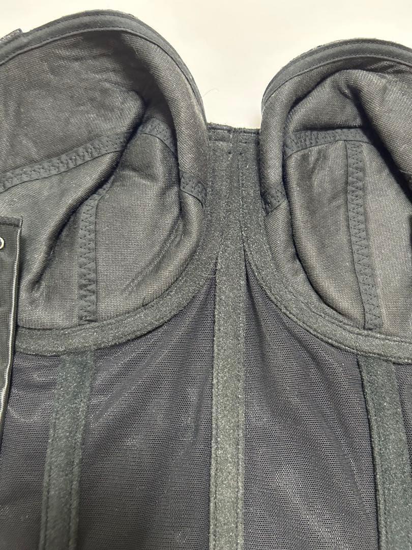 シャンデール　スリーインワンE80・ベルガードル70紫