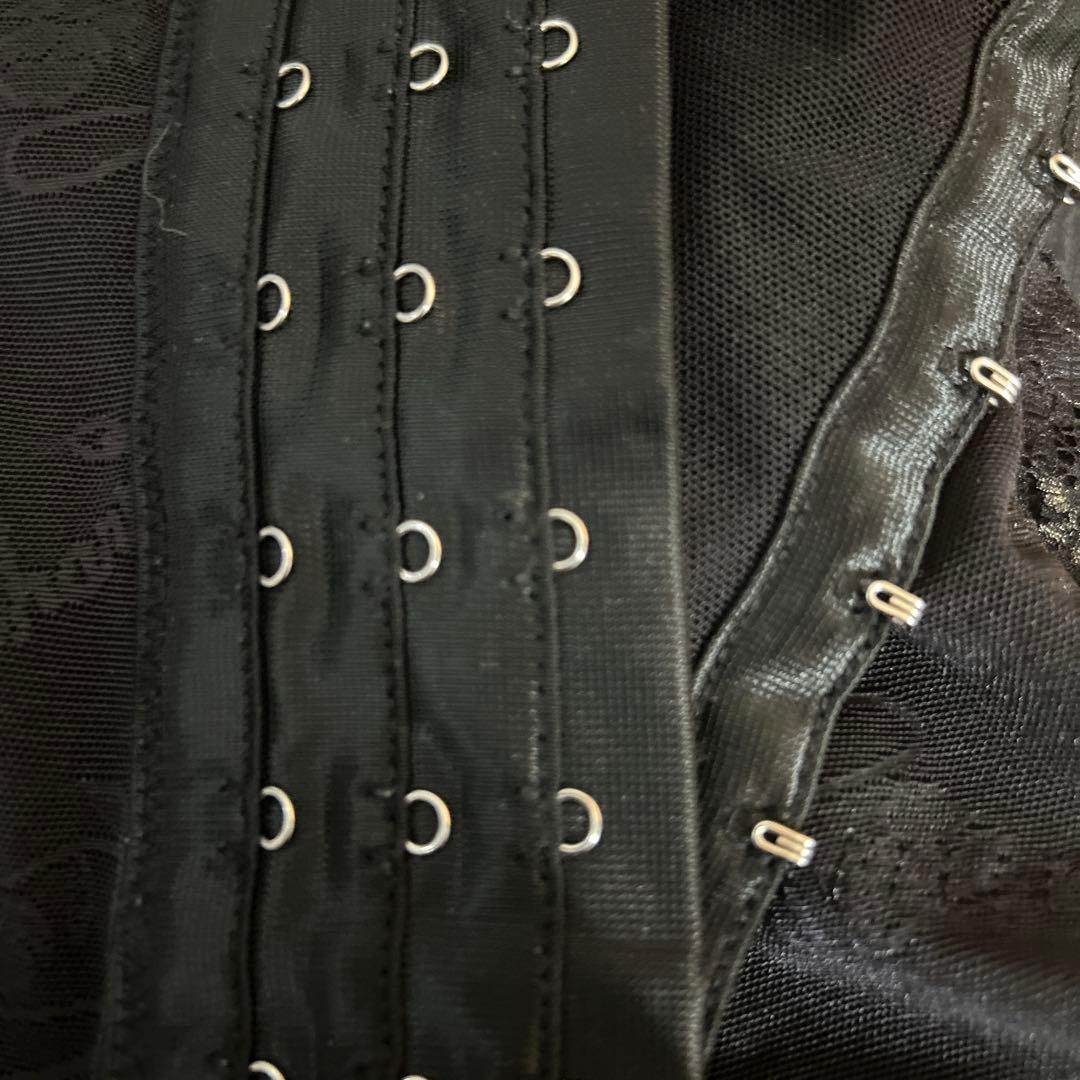 シャンデール　スリーインワンE80・ベルガードル70紫