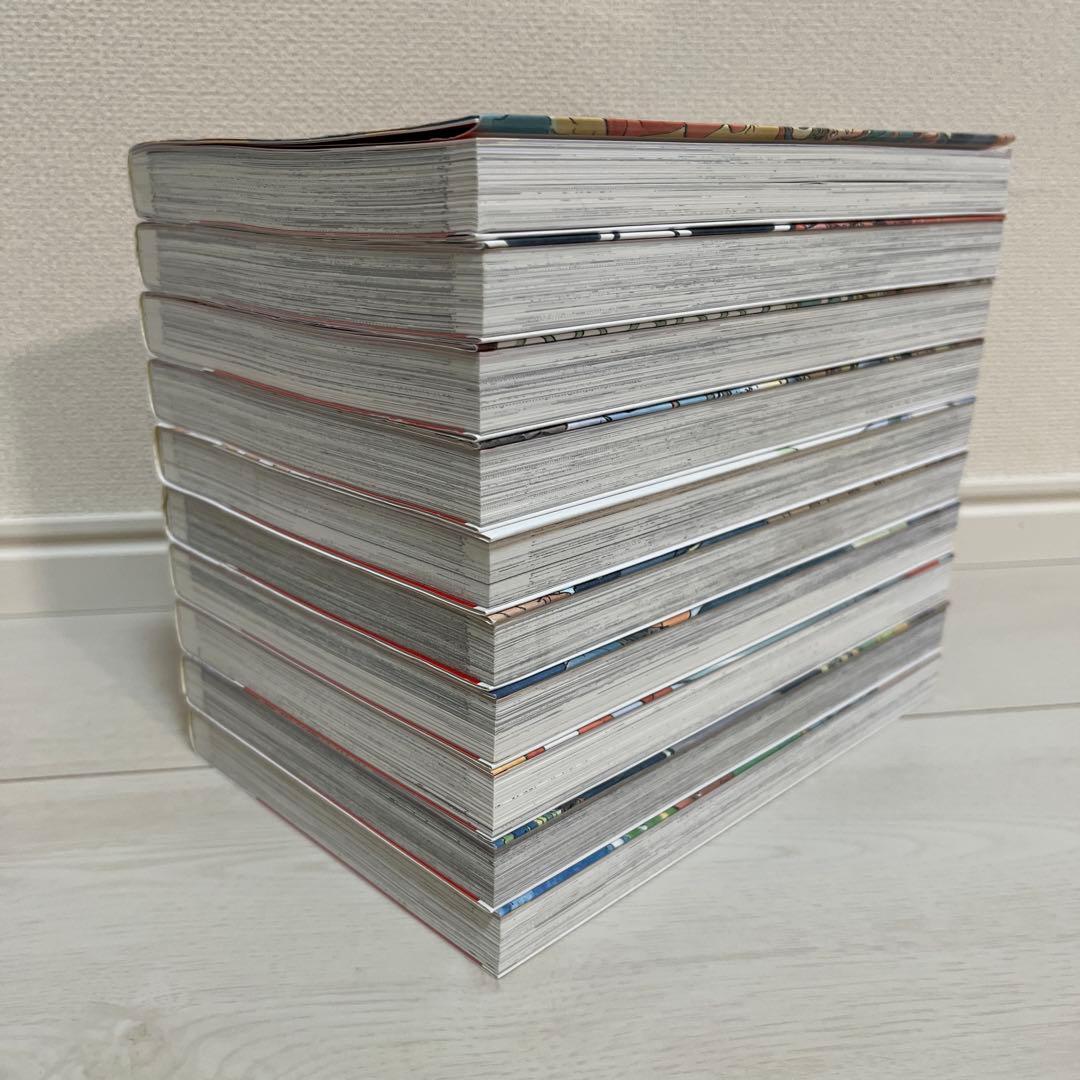 角川まんが学習シリーズ 世界の歴史 11~20巻 10冊セット