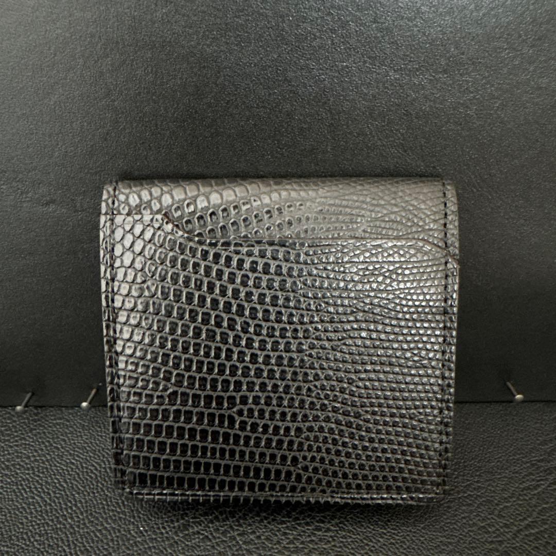 ‼️‼️‼️‼️‼️早い者勝ち‼️‼️‼️‼️‼️GANZO リザード　ケース　ブラック