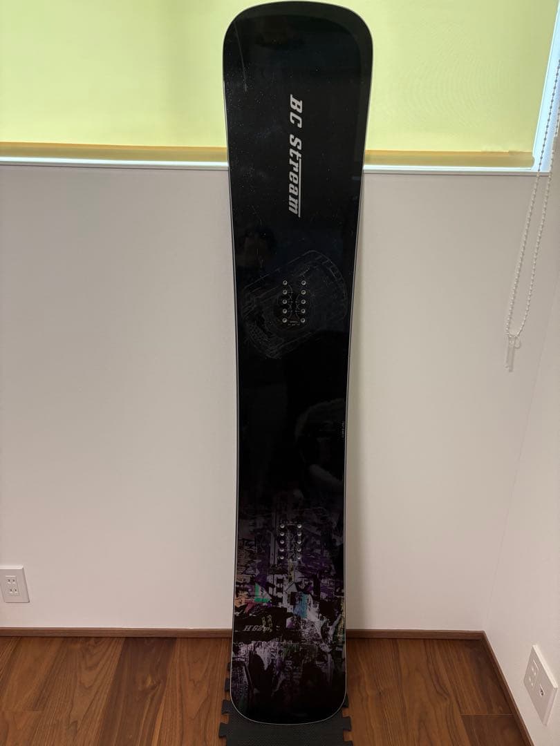 23-24 BCストリームH162M