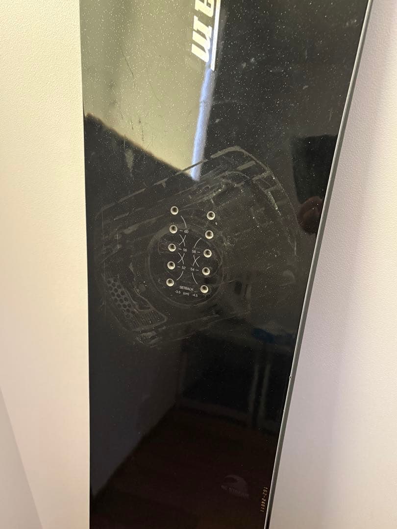 23-24 BCストリームH162M