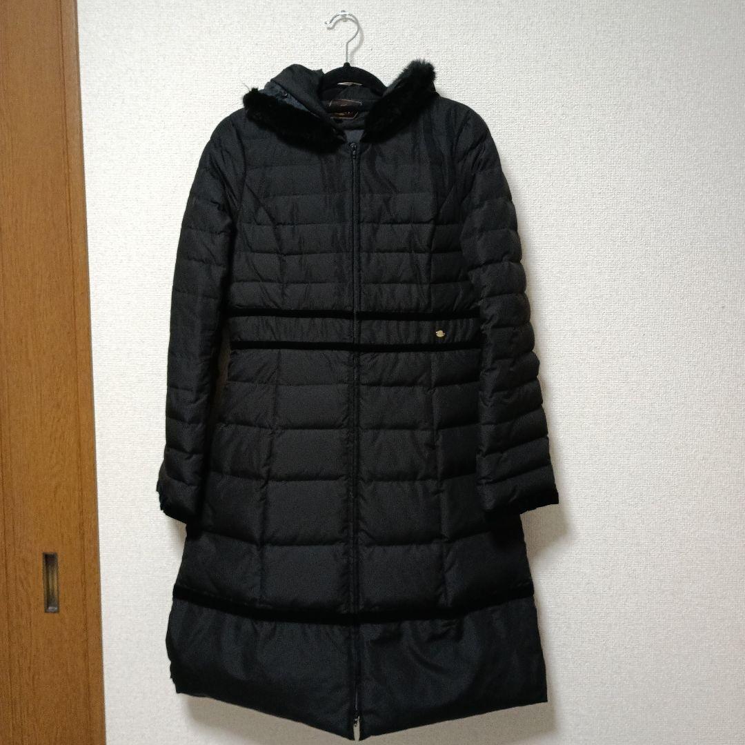 TOCCA ダウンコート