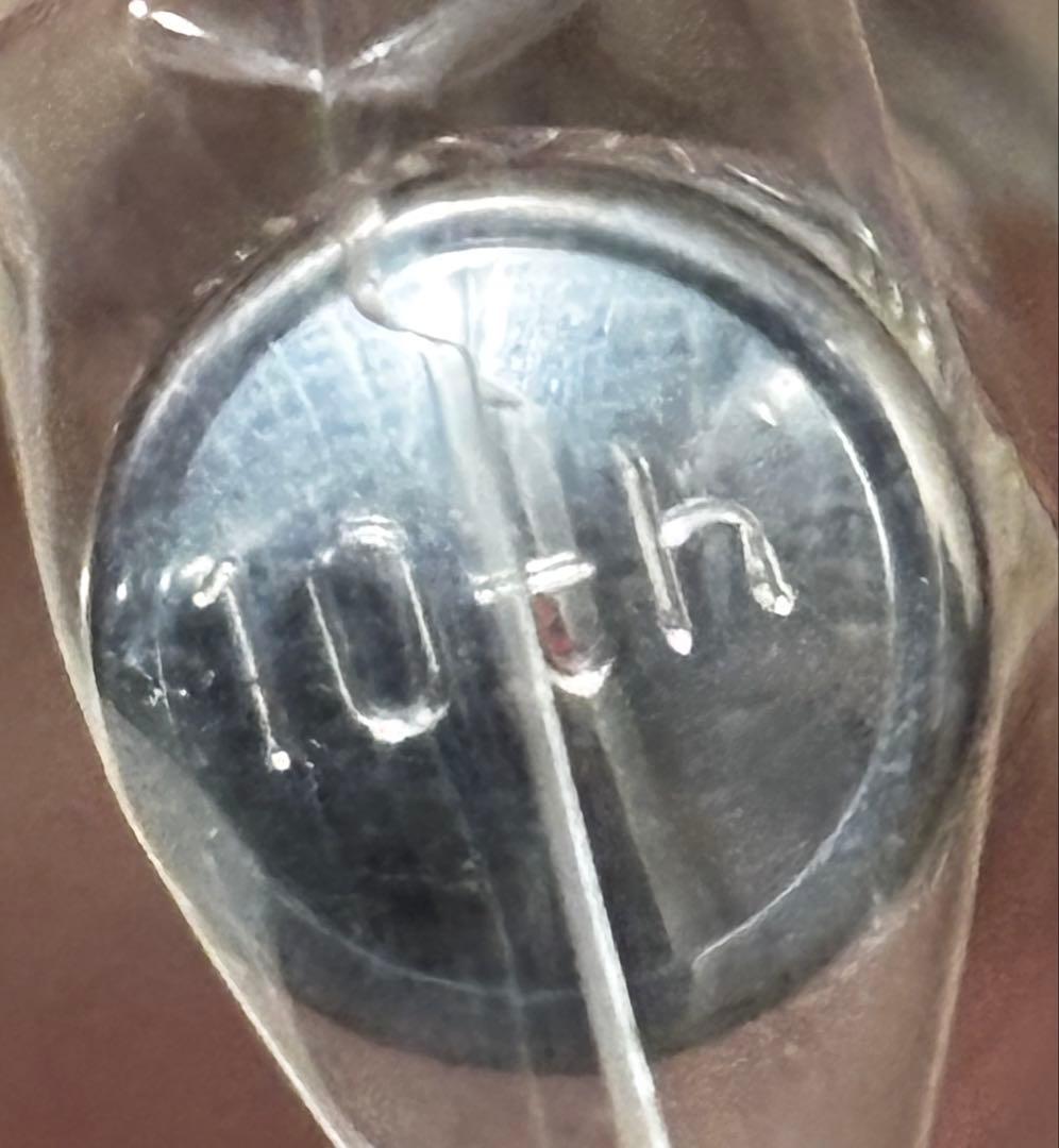 【新品未開封】早川式繰出鉛筆　限定複製　ボールペン