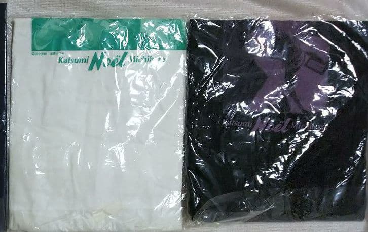 【銀河英雄伝説】 Tシャツ２枚☆