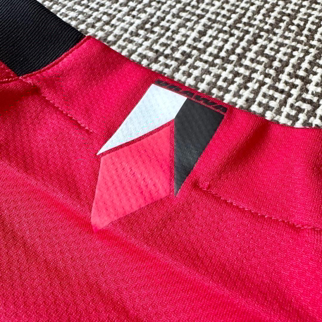 【新品・紙タグ付き】三都主アレサンドロ 浦和レッズ ２００８（H）ACL仕様